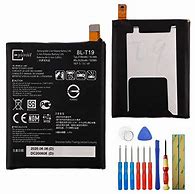 Image result for Nexus 10 Battery Replacement Kit
