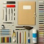 Image result for Drafting Tools and Equipment