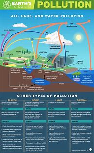 Image result for Environmental Water Pollution