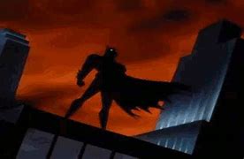 Image result for Batman Rooftop Background