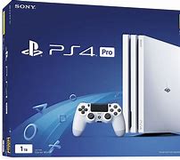 Image result for PlayStation 4 Pro White