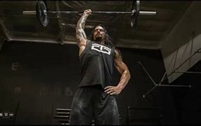 Image result for Roman Reigns Tapout