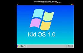 Image result for Kids OS