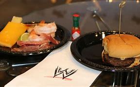 Image result for Nikki Bella WWE Food