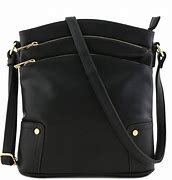 Image result for 3 Pouch Cross Body Bags