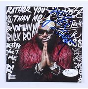 Image result for Rick Ross Signature