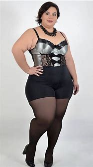 Image result for Plus Size Curvage