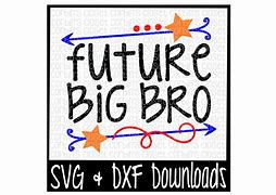 Image result for Big Bro SVG