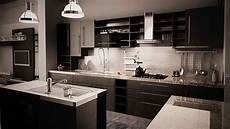 black kitchen design ideas 15 bold and black kitchen designs home design lover black kitchen design ideas 15 bold and black kitchen designs home design lover