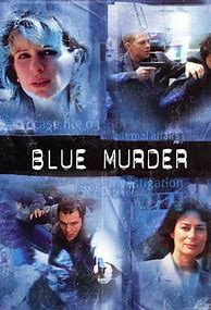 Image result for Blue Murder
