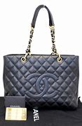 Image result for chanel shop bags bags