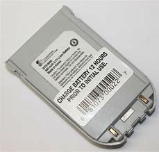 Image result for Audiovox 8500 Battery
