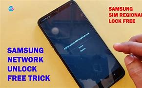 Image result for Sim Network Unlock Pin Samsung Galaxy Tab A