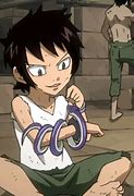 Image result for Fairy Tail Cobra Child