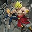 Image result for Dragon Ball Z Broly Toys