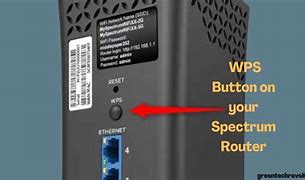 Image result for WPS Button On Router Look Like