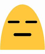 Image result for X Mouth Emoji