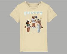 Image result for Best Friend Roblox Shirt