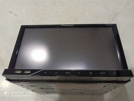 Image result for Pioneer Touch Screen Car Stereo