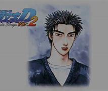 Image result for Takeshi Initial D