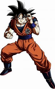 Image result for Son Goku DBS
