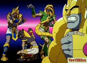 Image result for Mummies Alive Characters