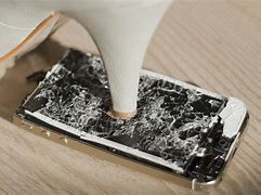 Image result for Smashed iPhone Screen Repair
