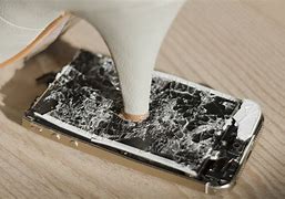 Image result for Broken iPhone XR in Room