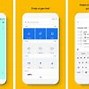 Image result for Android Note 9 App Manuscript Notebook