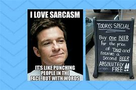 Image result for Clever Memes Sarcastic