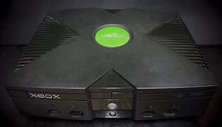 Image result for Modded Original Xbox