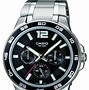 Image result for Casio Edifice Watches for Men Gold Watch