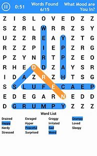 Image result for Word Search Images