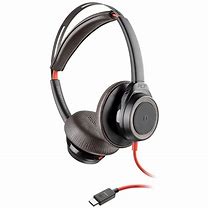 Image result for Plantronics Stereo Headset