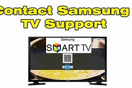 Image result for Samsung TV Support Number