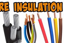 Image result for Wire Cable Insulation