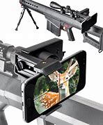 Image result for iPhone Scope Mount