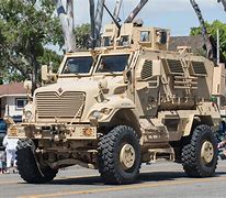 Image result for M1224 MaxxPro MRAP
