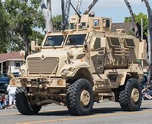 Image result for MRAP Vehicle Blackout Mode. Switch