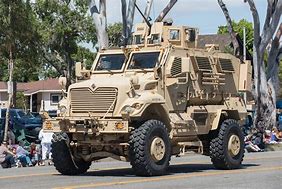 Image result for MRAP Parts