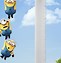 Image result for Many Minions Despicable Me