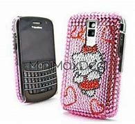 Image result for Hello Kitty BlackBerry Phone