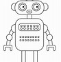 Image result for Robot Z Rzeczy Kuchennych Rysunek