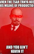 Image result for Labor Day Lenin Meme