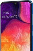 Image result for Samsung Galaxy A50 2019