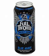 Image result for Full Throttle Blue Demon Energy Drink