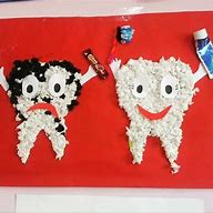 Image result for Dentist Craft Preschool