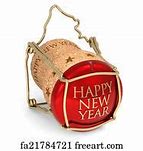 Image result for New Year Pic with White Background
