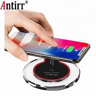 Image result for Wireless Charger for iPhone X