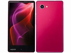 Image result for Sharp AQUOS SoftBank